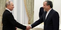 رمزگشایی از بازی تازه پوتین در سه جبهه ایران، آمریکا و اسرائیل