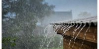 رگبار و وزش باد شدید در ۲۱ استان