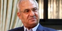 این مقام فلسطینی در دمشق بازداشت شده بود