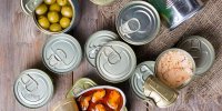 سم مهلک در غذاهای کنسروی