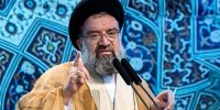 واکنش خاتمی به ادعای ترامپ درباره خلیج فارس