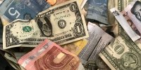 سقوط ذخایر ارزی ترکیه/ ادامه پس‌لرزه بازداشت رقیب اردوغان