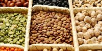 آغاز ثبت سفارش برای واردات ۳۷ هزارتن حبوبات
