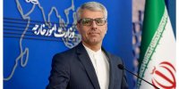 واکنش قاطع ایران به ادعای بیانیه پایانی اجلاس اتحادیه عرب درباره جزایر سه‌گانه