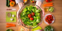 رژیم گرفتن همان گرسنه ماندن است؟