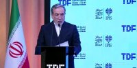 پیام اینستاگرامی عراقچی/ مجمع گفت‌وگوی تهران، تهران را به قلب تپنده‌ وفاق منطقه‌ای تبدیل کرد