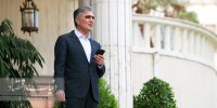 فرزین: منتظر اخبار خوش باشید