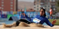 تاریخ‌سازی دختر پرنده ایران