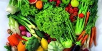 برای اینکه خوشحال شوید این سبزیجات را بخورید