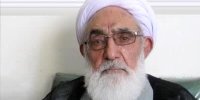 آیت‌الله حجتی دعوت حق را لبیک گفت