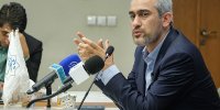 موافقت کمیسیون اقتصادی مجلس با برنامه های مدنی‌ زاده
