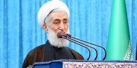پس لرزه های ادامه دار بازداشت پسر و عروس کاظم صدیقی/ نماز جمعه ممنوع، حداقل فعلا!