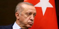 رایزنی اردوغان و سلطان هیثم درباره حملات ایران و اسرائیل