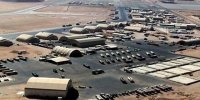 تدابیر امنیتی شدید در پایگاه نظامی «عین الأسد»/ آماده‌باش کامل نیروهای آمریکایی