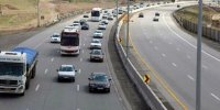 آخرین خبر درباره وضعیت راه‌ها و جاده‌های کشور