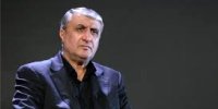 اسلامی: وضعیت تاسیسات هسته‌ای خوب است/ مردم ما جنس‌شان جنس غرور و اقتدار است