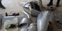 انهدام انواع پهپادها و هواگردهای اسرائیلی در شبانه روز گذشته