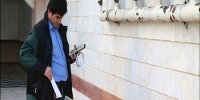شرکت گاز: در صورت مراجعه مامور قرائت کنتور سریع تماس بگیرید