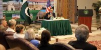 موضع‌گیری جدید فرمانده ارتش پاکستان درباره حمله اسرائیل به ایران