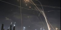 پرتاب پهپادهای آرش به اراضی اشغالی فلسطین