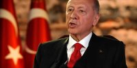 درخواست اردوغان از ترامپ برای پایان دادن به جنگ غزه