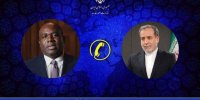 گفت و گوی مهم عراقچی و وزیر امورخارجه انگلیس