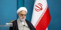 پیام رئیس قوه قضاییه درپی شهادت سرپرست دادسرای ۳۳ تهران