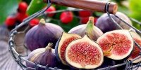 فواید باورنکردنی انجیر را بدانید