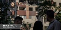 هزار میلیارد تومان برای بازسازی جنگ در تهران کافی است؟