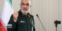 فرزند شهید سلامی: همه چیز من پدرم بود، و حالا همه چیزم را فدای کشوری می‌کنم که او جانش را برایش داد
