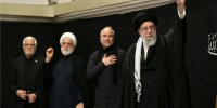 تصویر معنادار حساب کاربری سایت رهبر انقلاب در شبکه ایکس