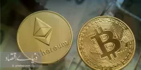 تغییرات قیمتی ۱۰ ارز دیجیتالی بزرگ/ بیت‌کوین صعودی شد