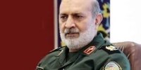 سردار سنایی:  در صورت تکرار حماقت از سوی رژیم صهیونیستی پاسخ ایران شدیدتر خواهد بود