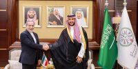 توئیت مهم وزیر دفاع عربستان در پی دیدار با عراقچی