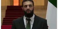 جزئیات جدید از مذاکرات محرمانه جولانی با مقامات صهیونیستی