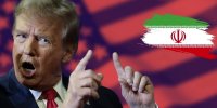 ترامپ اسیر جنگ بی پایان می شود؟/ یک راه برای خروج از بحران باقیست