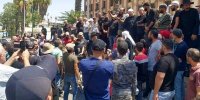 درگیری های خونین در سوریه/ 203 نفر کشته شدند