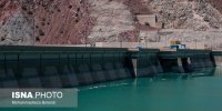 وضعیت قرمز سدهای تهران/ زنگ خطر کم آبی به صدا درآمد
