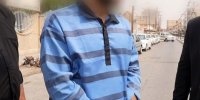 فوری/عامل بمب‌گذاری شادگان دستگیر شد