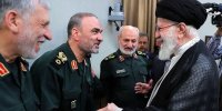 دست‌نوشته معاون شهید سازمان اطلاعات سپاه از نبرد در «کانی مانگا»‌+ عکس