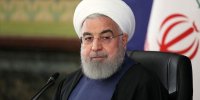 واکنش حسن روحانی به درگذشت یک استاندار سابق
