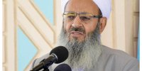 واکنش مولوی عبدالحمید به حمله تروریستی به دادگستری زاهدان