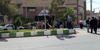 تحلیل متفاوت روزنامه نزدیک به قالیباف از حمله تروریستی به دادگستری زاهدان/ فاز جدید جنگ آغاز شد؟