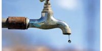 هشدار؛ قطع آب در انتظار دستگاه‌ های پرمصرف