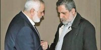 مداحان مراسم نخستین سالگرد اسماعیل هنیه مشخص شدند