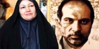 روایت همسر شهید علی محمدی از روزهای منتهی به شهادت او/ منافقین با من تماس گرفتند/ به چشم دیدم چگونه اطلاعات جمع‌آوری کردند