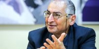زیباکلام به شورای نگهبان: این علی لاریجانی همان نیستند که شما رد صلاحیت کرده بودیدش؟