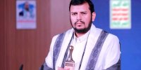 الحوثی: ترامپ حامی جنایت‌های اسرائیل است/ مردم غزه برای دسترسی به آب با سختی مواجهند