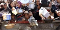 برنامه 5 ماهه اسرائیل برای اشغال شهر غزه و تخلیه نیمی از جمعیت تا 7 اکتبر