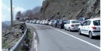 چالوس یک‌طرفه می‌شود/ محدودیت ترافیکی جدید را بدانید